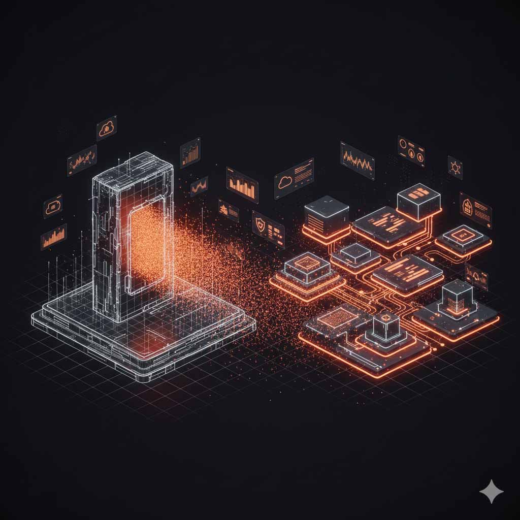 Application Modernizations