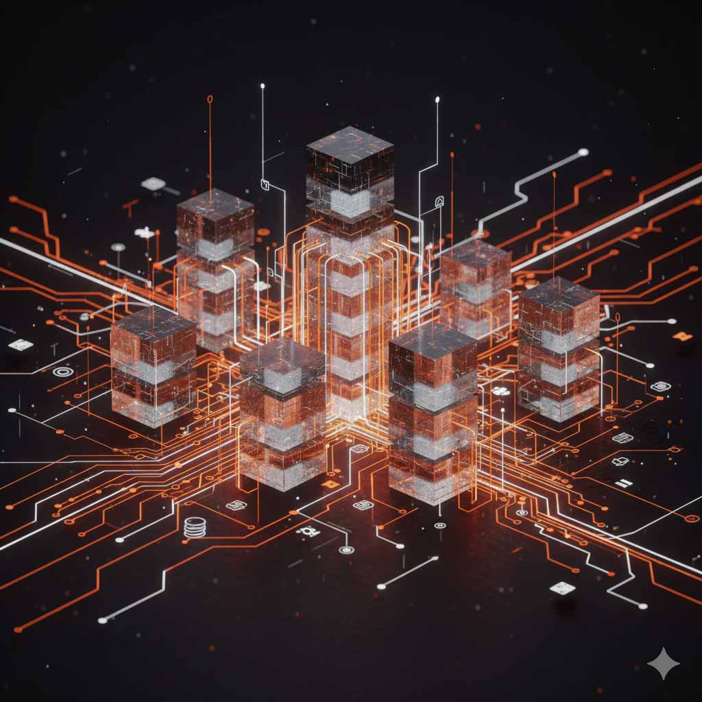 Container & Micro Services