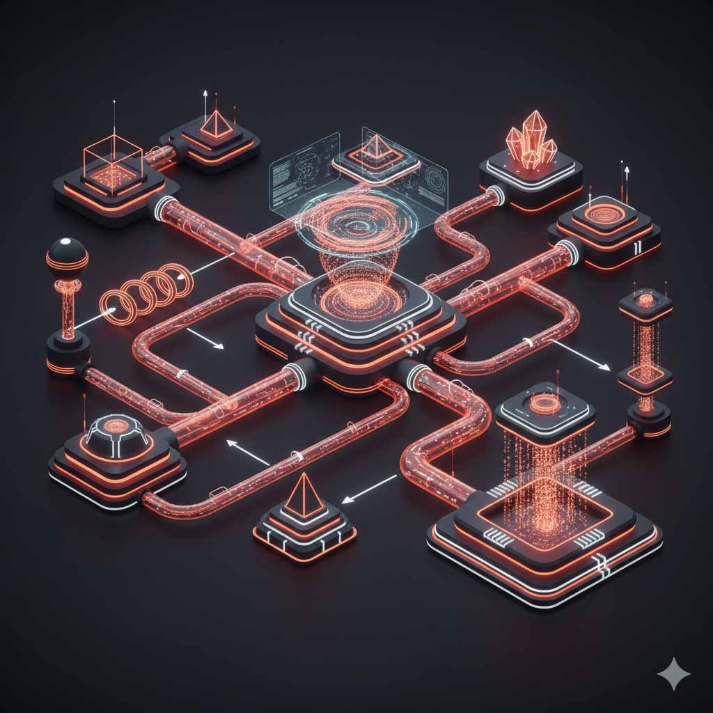 Data Pipeline Management
