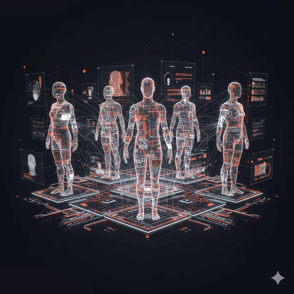 Hyper Personalization