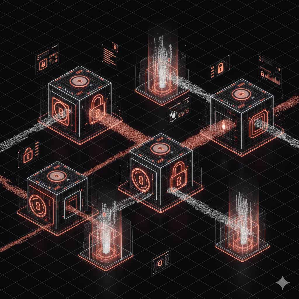 Vault & Secrets Management